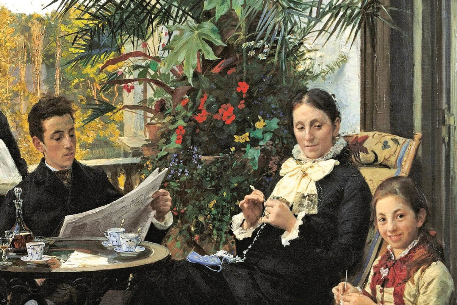 BioBlitz Artenvielfalt in Botanischen Gärten, Stefan Mümmler & Katrin